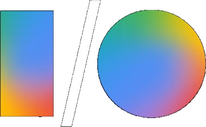 Google IO Logo