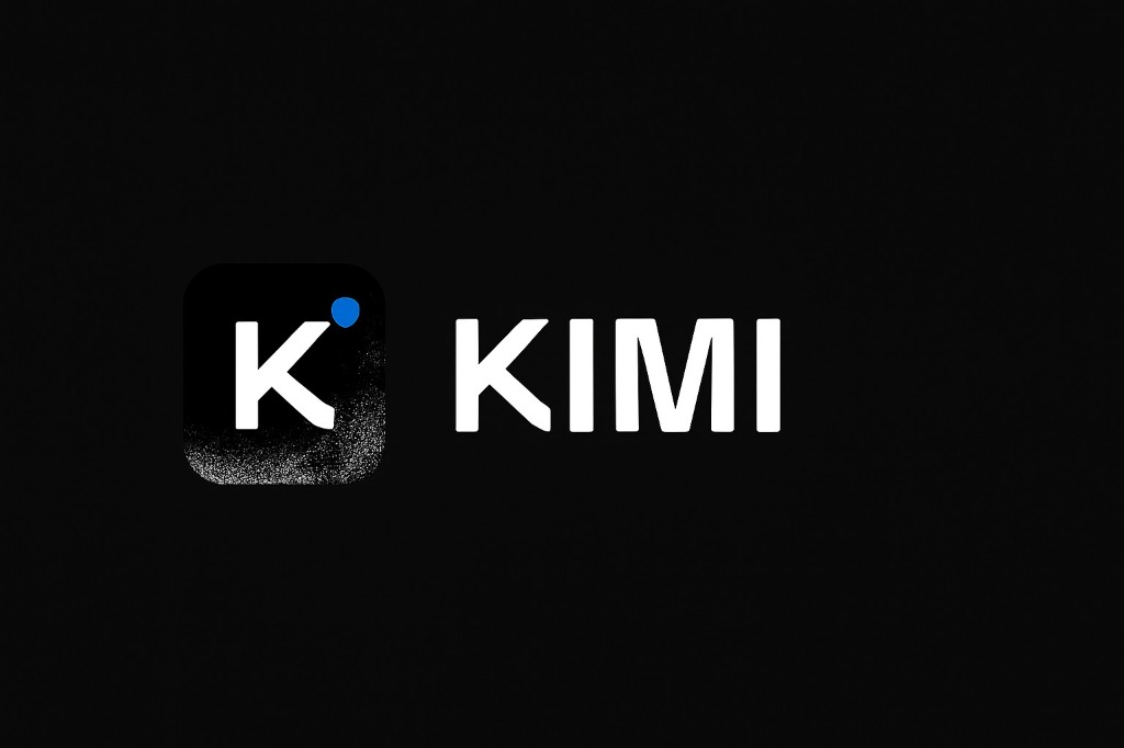 Kimi Logo