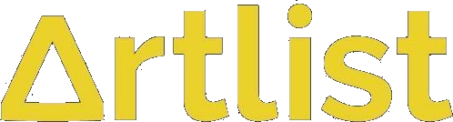 Artlist Logo